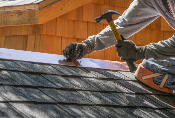 Fast & Reliable Emergency Roof Repairs in Dansville, NY