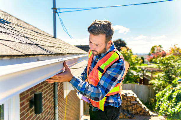 Best Hot Roofs  in Dansville, NY